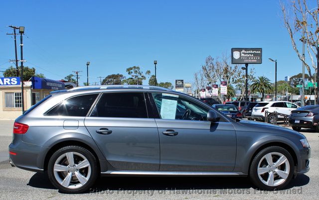 2016 Audi allroad 4dr Wagon Premium - 22996446 - 6