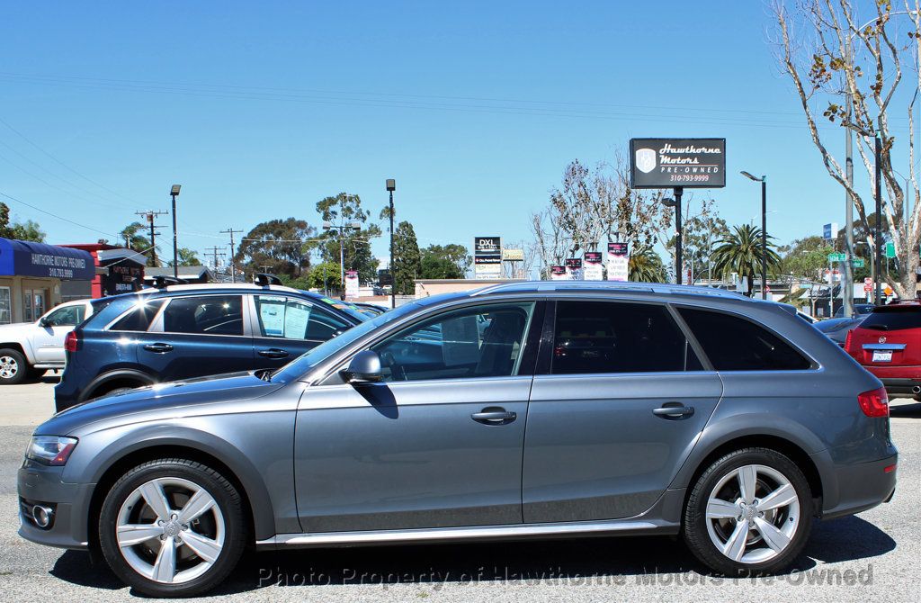 2016 Audi allroad 4dr Wagon Premium - 22996446 - 7