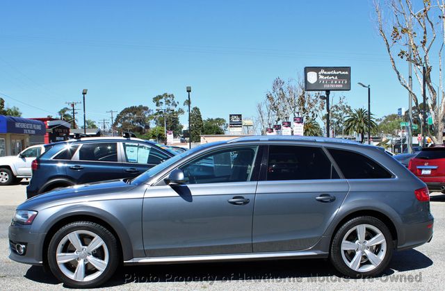 2016 Audi allroad 4dr Wagon Premium - 22996446 - 7