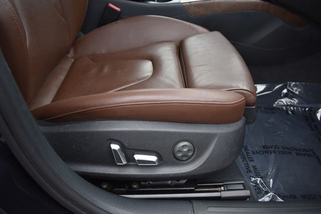 2016 Audi allroad 4dr Wagon Premium  Plus - 22979141 - 10