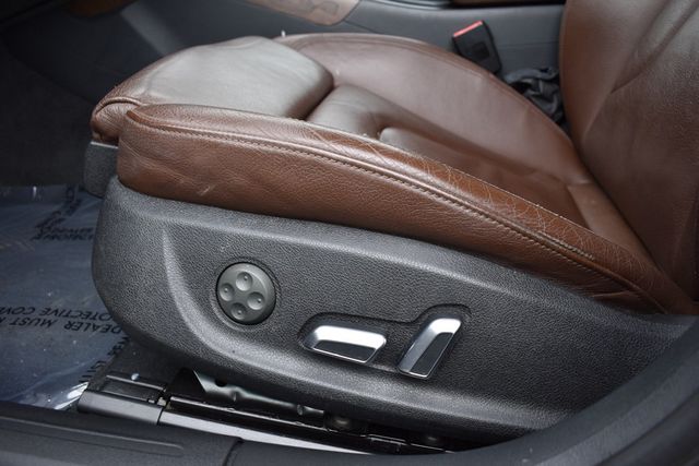 2016 Audi allroad 4dr Wagon Premium  Plus - 22979141 - 11