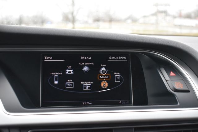 2016 Audi allroad 4dr Wagon Premium  Plus - 22979141 - 12