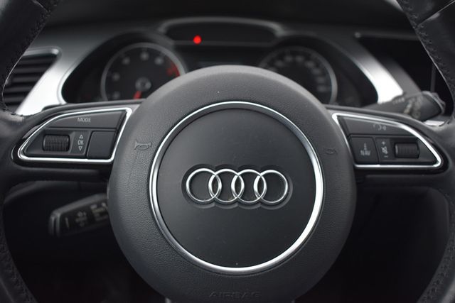 2016 Audi allroad 4dr Wagon Premium  Plus - 22979141 - 13