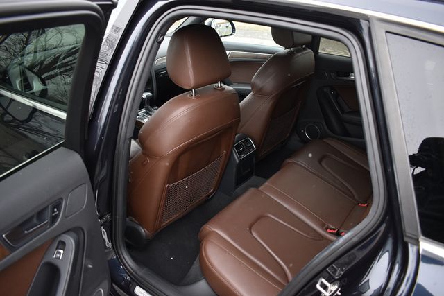 2016 Audi allroad 4dr Wagon Premium  Plus - 22979141 - 15