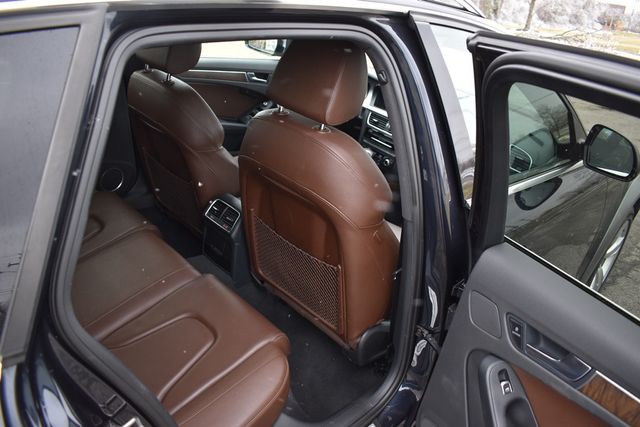 2016 Audi allroad 4dr Wagon Premium  Plus - 22979141 - 16