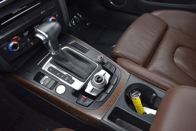 2016 Audi allroad 4dr Wagon Premium  Plus - 22979141 - 17