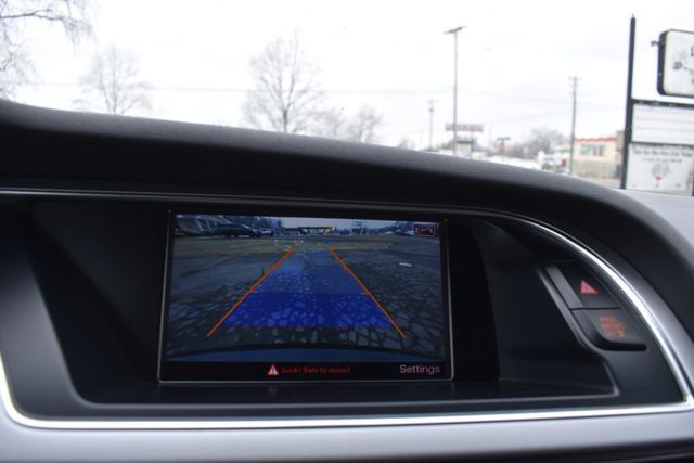 2016 Audi allroad 4dr Wagon Premium  Plus - 22979141 - 18