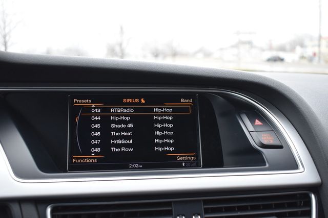 2016 Audi allroad 4dr Wagon Premium  Plus - 22979141 - 19