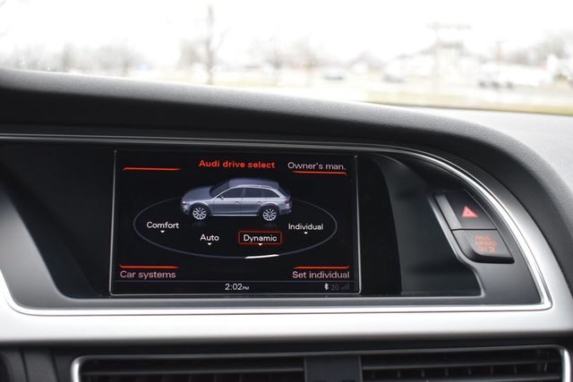 2016 Audi allroad 4dr Wagon Premium  Plus - 22979141 - 21