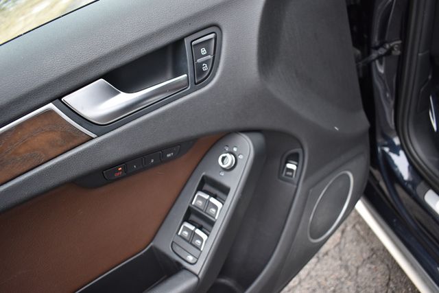 2016 Audi allroad 4dr Wagon Premium  Plus - 22979141 - 27