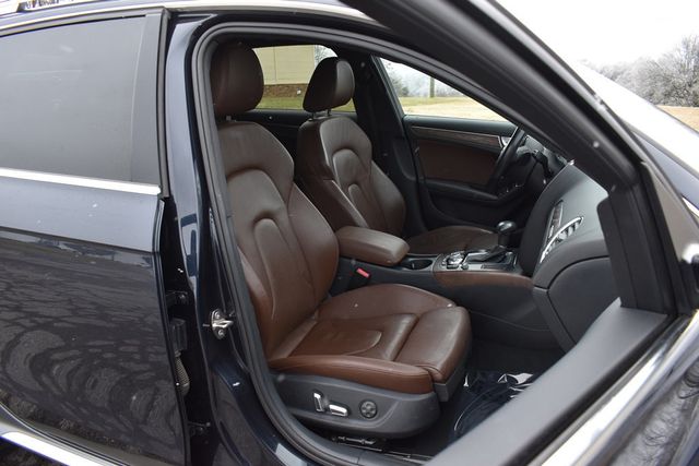 2016 Audi allroad 4dr Wagon Premium  Plus - 22979141 - 2