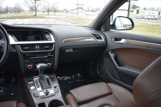 2016 Audi allroad 4dr Wagon Premium  Plus - 22979141 - 31