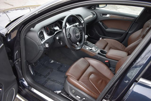 2016 Audi allroad 4dr Wagon Premium  Plus - 22979141 - 32