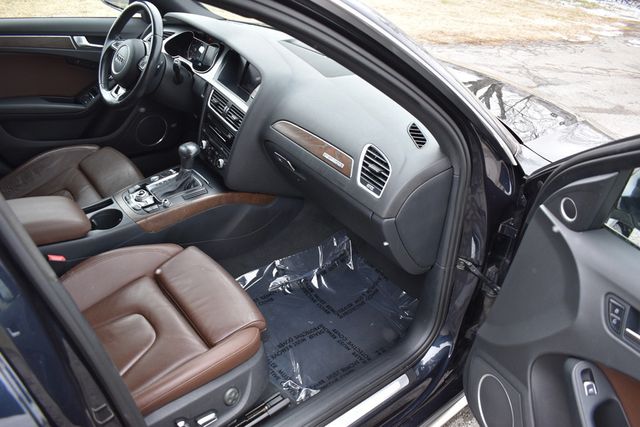 2016 Audi allroad 4dr Wagon Premium  Plus - 22979141 - 33