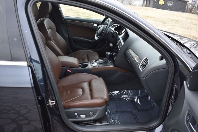 2016 Audi allroad 4dr Wagon Premium  Plus - 22979141 - 34