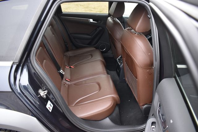 2016 Audi allroad 4dr Wagon Premium  Plus - 22979141 - 36