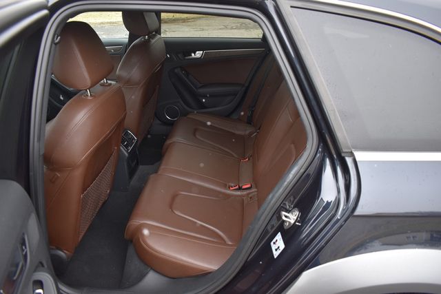 2016 Audi allroad 4dr Wagon Premium  Plus - 22979141 - 37