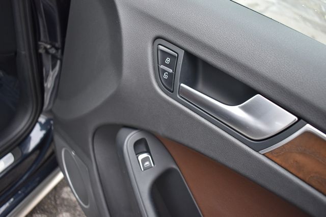 2016 Audi allroad 4dr Wagon Premium  Plus - 22979141 - 38