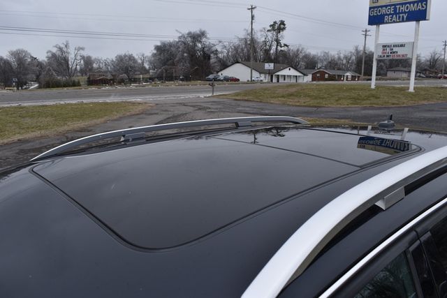 2016 Audi allroad 4dr Wagon Premium  Plus - 22979141 - 42