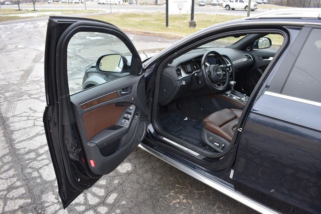 2016 Audi allroad 4dr Wagon Premium  Plus - 22979141 - 47