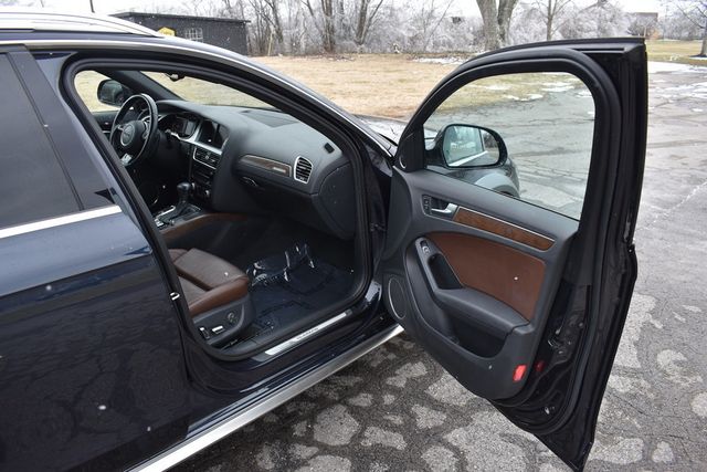 2016 Audi allroad 4dr Wagon Premium  Plus - 22979141 - 48