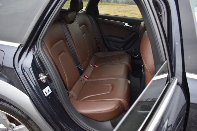 2016 Audi allroad 4dr Wagon Premium  Plus - 22979141 - 4