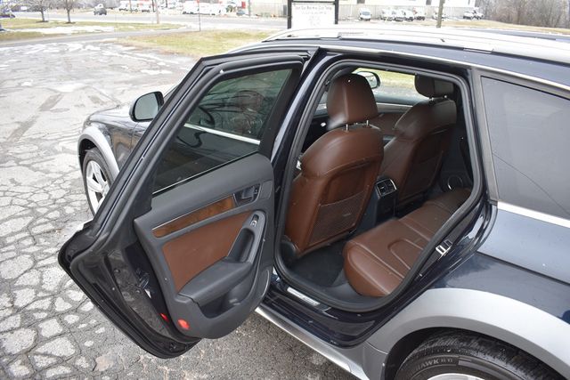 2016 Audi allroad 4dr Wagon Premium  Plus - 22979141 - 49