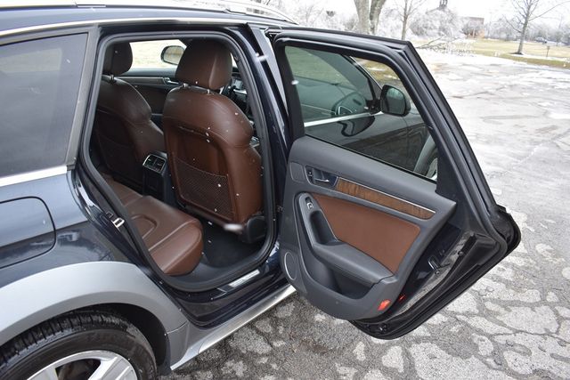 2016 Audi allroad 4dr Wagon Premium  Plus - 22979141 - 50