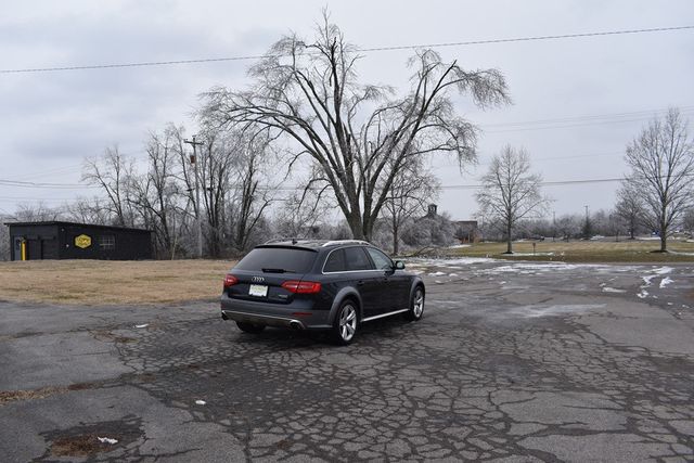 2016 Audi allroad 4dr Wagon Premium  Plus - 22979141 - 57