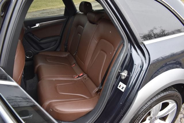 2016 Audi allroad 4dr Wagon Premium  Plus - 22979141 - 5