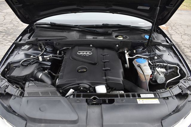 2016 Audi allroad 4dr Wagon Premium  Plus - 22979141 - 62