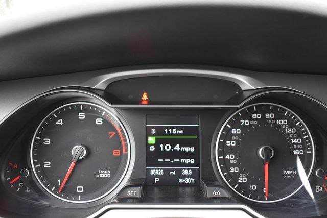 2016 Audi allroad 4dr Wagon Premium  Plus - 22979141 - 6