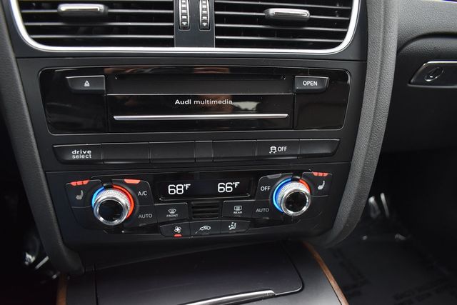 2016 Audi allroad 4dr Wagon Premium  Plus - 22979141 - 7