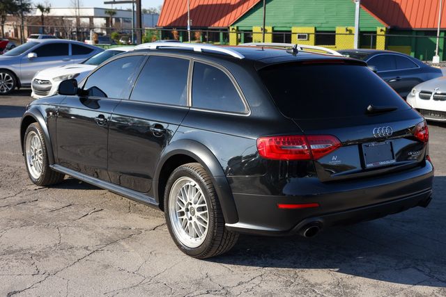 2016 Audi allroad 4dr Wagon Premium  Plus - 22983891 - 9