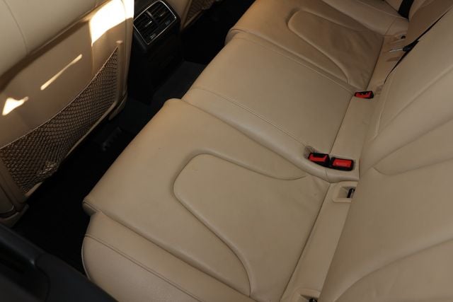 2016 Audi allroad 4dr Wagon Premium  Plus - 22983891 - 12