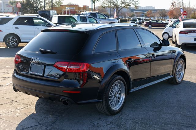 2016 Audi allroad 4dr Wagon Premium  Plus - 22983891 - 15
