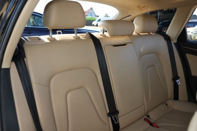 2016 Audi allroad 4dr Wagon Premium  Plus - 22983891 - 16