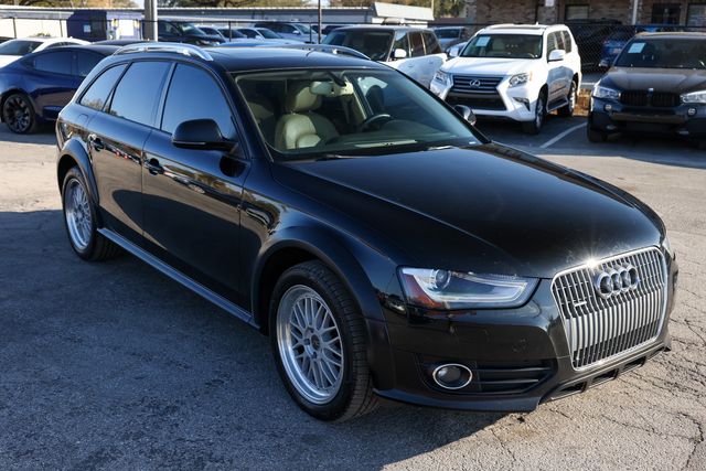 2016 Audi allroad 4dr Wagon Premium  Plus - 22983891 - 19