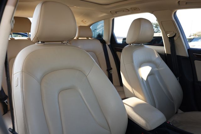 2016 Audi allroad 4dr Wagon Premium  Plus - 22983891 - 20