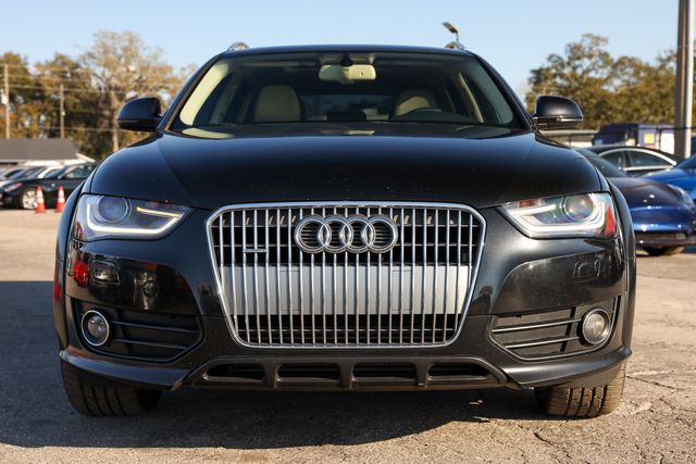 2016 Audi allroad 4dr Wagon Premium  Plus - 22983891 - 21