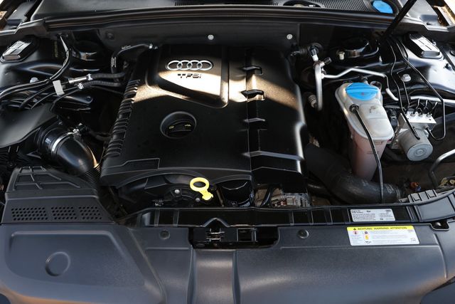 2016 Audi allroad 4dr Wagon Premium  Plus - 22983891 - 22