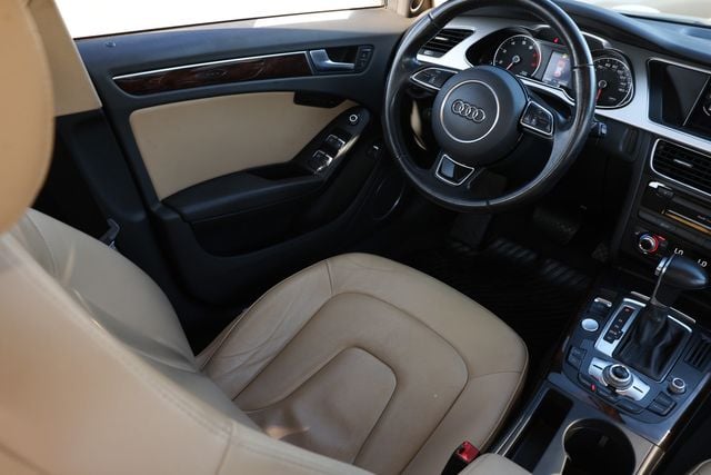 2016 Audi allroad 4dr Wagon Premium  Plus - 22983891 - 24