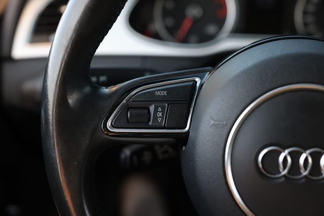 2016 Audi allroad 4dr Wagon Premium  Plus - 22983891 - 29