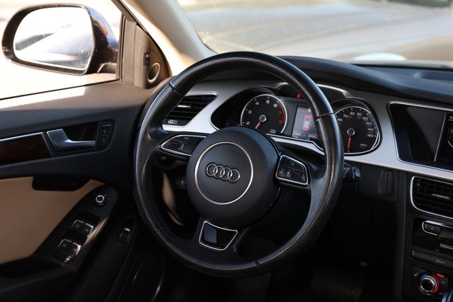 2016 Audi allroad 4dr Wagon Premium  Plus - 22983891 - 31