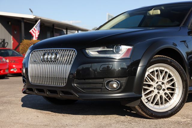 2016 Audi allroad 4dr Wagon Premium  Plus - 22983891 - 33