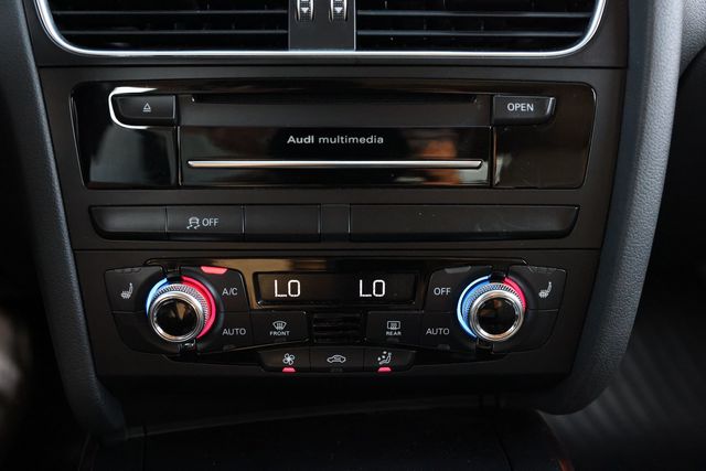 2016 Audi allroad 4dr Wagon Premium  Plus - 22983891 - 35