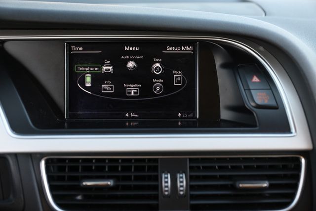 2016 Audi allroad 4dr Wagon Premium  Plus - 22983891 - 36