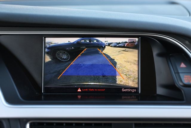 2016 Audi allroad 4dr Wagon Premium  Plus - 22983891 - 37