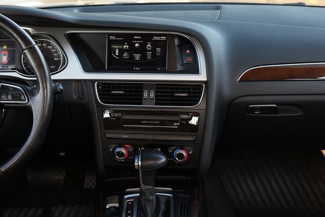 2016 Audi allroad 4dr Wagon Premium  Plus - 22983891 - 38