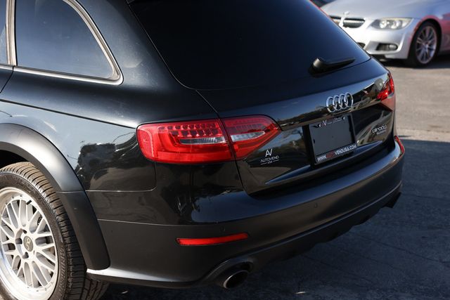 2016 Audi allroad 4dr Wagon Premium  Plus - 22983891 - 39